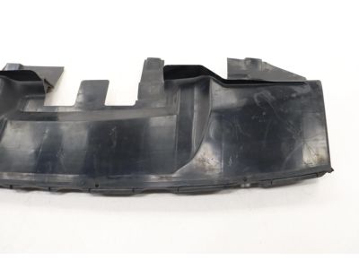 Honda 74113-TG7-A50 PLATE, FR. AIR GUIDE (LOWER)