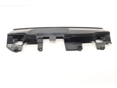 Honda 74113-TG7-A50 PLATE, FR. AIR GUIDE (LOWER)