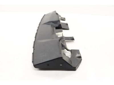 Honda 74113-TG7-A50 PLATE, FR. AIR GUIDE (LOWER)