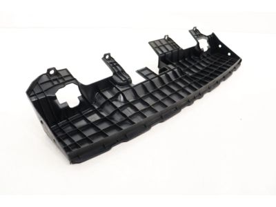 Honda 74113-TG7-A50 PLATE, FR. AIR GUIDE (LOWER)