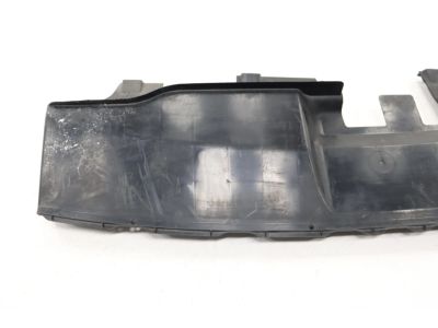 Honda 74113-TG7-A50 PLATE, FR. AIR GUIDE (LOWER)