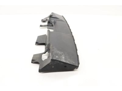 Honda 74113-TG7-A50 PLATE, FR. AIR GUIDE (LOWER)