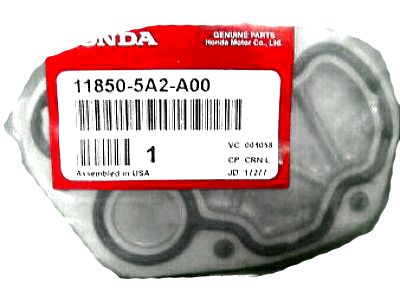 Honda 11850-5A2-A00 Cover Assy, Breath
