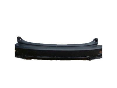 Honda 71500-TPG-A50ZA W-Face Assembly, (Black Gloss 5)