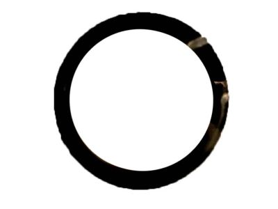 Honda 91308-PH0-013 O-Ring (17.8X1.9) (Nok)