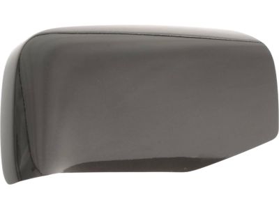 Honda 76201-SZA-A21ZN Cap, Passenger Side Housing (Dark Amber Metallic)