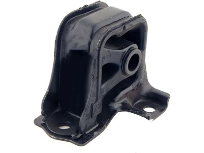 Honda 50840-S84-A81 Stopper, FR. Engine