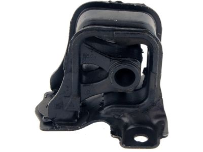 Honda 50840-S84-A81 Stopper, FR. Engine