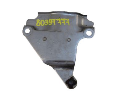 Honda 18197-RNA-A00 Bracket, Converter Stay