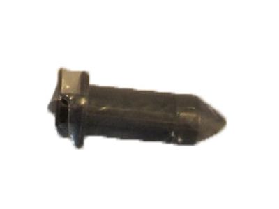 Acura 82129-STX-A01 Clip, Locator