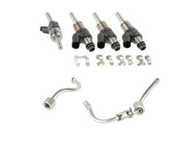 Honda 06160-59B-305 FUEL INJECTOR ASSY