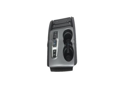 Honda 77295-TG7-C21ZA PANEL ASSY., CONSOLE *NH900L* (DEEP BLACK)