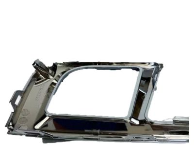 Honda 71108-THR-A00 Garnish, Driver Side Foglight Cover