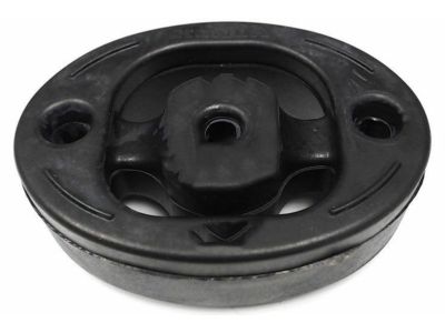 Acura 18215-TR0-A21 Rubber, Exhaust Mounting