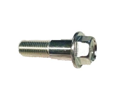 Acura 90102-SF1-000 Bolt, Hex. (10X1.25)