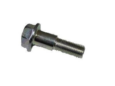 Acura 90102-SF1-000 Bolt, Hex. (10X1.25)