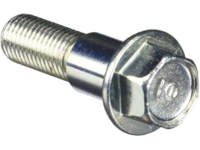 Acura 90102-SF1-000 Bolt, Hex. (10X1.25)