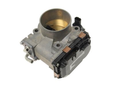 Acura 16400-RKB-003 Throttle Body, Electronic Control (Gma3A)