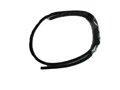 Acura 77466-TL0-G01 Seal, Front Instrument