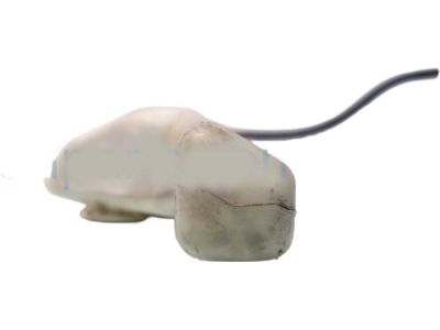 Honda 19101-P1E-000 Tank, Reserve