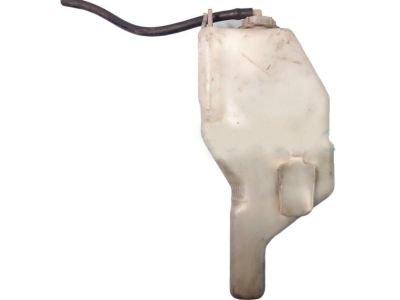 Honda 19101-P1E-000 Tank, Reserve