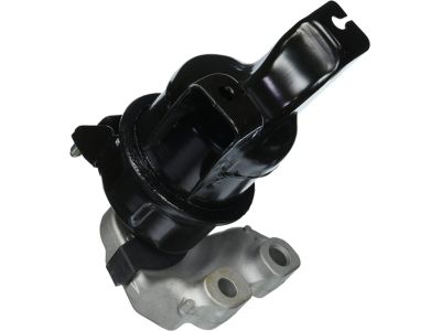 Honda 50820-TR0-A81 Mounting, Engine Side (AT)