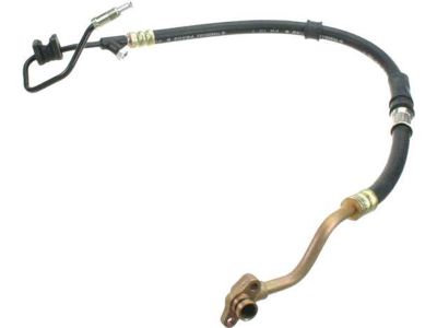 Honda 53713-S30-A22 Hose, Feed