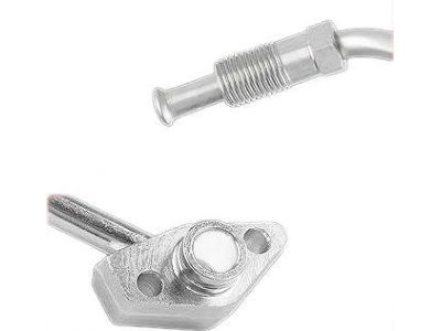 Honda 53713-S30-A22 Hose, Feed