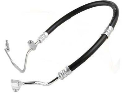 Honda 53713-S30-A22 Hose, Feed