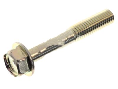 Acura 95701-08050-08 Bolt, Flange (8X50)