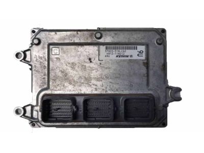 Honda 37820-51M-C62 Electronic Control