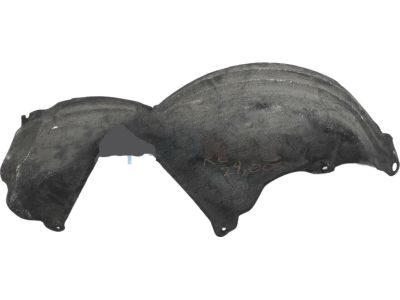 Honda 74592-T5R-A00 Fender, L. RR. (Inner)