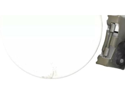 Honda 63910-TK8-A00ZZ Lid, Fuel Filler