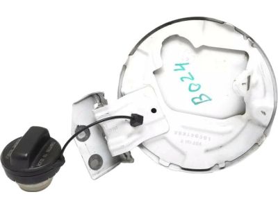 Honda 63910-TK8-A00ZZ Lid, Fuel Filler