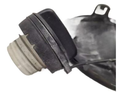 Honda 63910-TK8-A00ZZ Lid, Fuel Filler