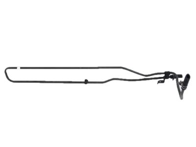 Acura 53765-SDB-A10 Cooler, Power Steering Oil