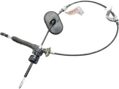 Honda 54315-TR3-A81 Wire, Control