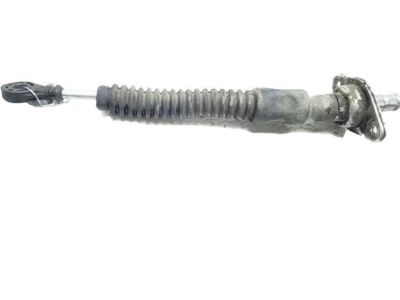 Honda 54315-TR3-A81 Wire, Control