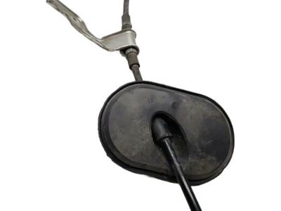 Honda 54315-TR3-A81 Wire, Control