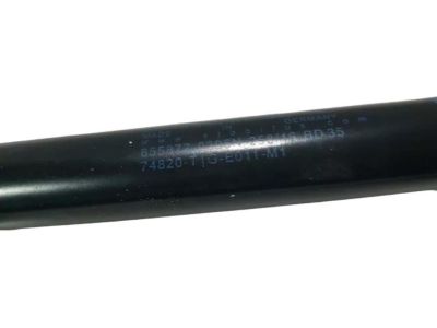 Honda 74820-T1G-E11 Open Stay Assembly, R