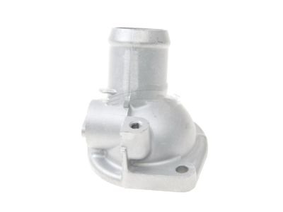 Acura 19311-P0A-010 Cover, Thermostat