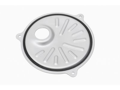 Acura 74660-SZA-A00 Cap Assembly, Floor Maintenance Hole