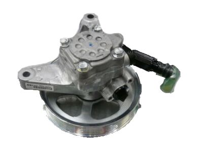 Honda 06561-RCA-505RM Pump, Power Steering (Reman)