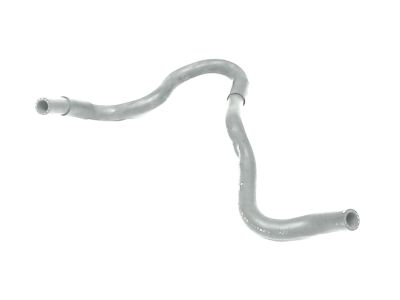 Honda 19107-5AA-A00 Hose A, Exp Tank O