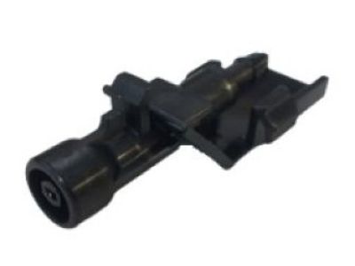 Honda 76810-TEA-T01 Nozzle Assembly, Windshield