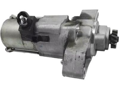 Honda 31200-5MR-A01 Starter Motor Assembly (Sm-77003) (Mitsuba)