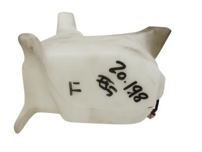 Honda 76812-S5A-003 Mouth, Washer