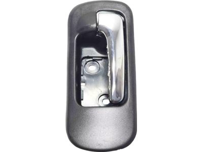 Honda 72120-S5A-003ZA Handle Assembly, Right Front Inside (Graphite Black)