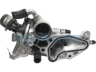 Honda 19321-6B2-A52 Case, Thermostat