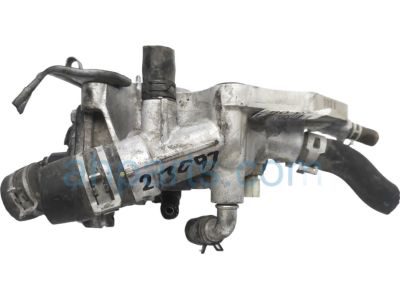 Honda 19321-6B2-A52 Case, Thermostat